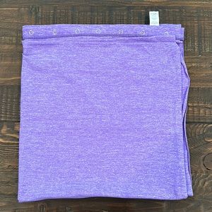 Lululemon Vinyasa Scarf.